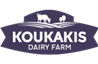 Since 1977, Koukakis Farm operates as a standard cow raising unit and its rapid development, led to vertical integration of production in 1999, adding modern pasteurization unit. Today, Koukakis Farm produces dairy products under the strictest specifications of the E.U. and according to international certified standards. You can be certain that each time you choose one of the products with Koukakis Farm signature, you enjoy authentic traditional, top quality dairy made from 100% fresh, Greek milk.