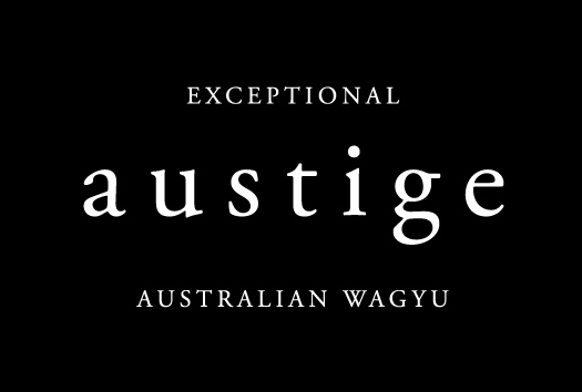 Sourced only from the finest Japanese Wagyu genetics, Austige Wagyu's young cattle are reared under the clear skies on the lush green pastures of pristine Northern Australia, encompassing 1.6 million hectares of prime agricultural land. free of contaminants and void of interference from human intervention. Generations of farming knowledge ensures exceptional cattle, while its state-of-the-art processing facility and strict supply chain maintains the highest standards of product quality-delivering perfection from farm to table.