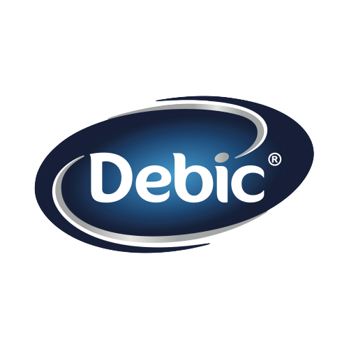 Debic is a professional dairy brand for chefs, pastry chefs, and other food service professionals, providing them with a solid base of dairy tools they can trust blindly.
As the sponsor for the World Pastry Cup for the last 20 years, Debic fully understands the challenges that come with using dairy and have designed their products to be as practical as possible, thus making the professional lives of chefs and bakers easier in whatever way they can.
Find quality dairy made of the purest milk with Debic to craft your best dish!